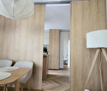 Sprawdź>>> nowoczesne wnętrze/taras/wynajem 53.63 m² - Photo 4