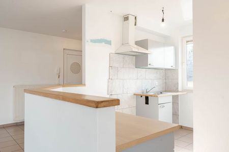 Appartement te huur - Foto 5