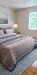 1 CH - 1 SDB - Montréal - $1,375 /mo - Photo 3