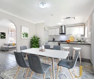 “Beautifully Renovated and Ready to Occupy !” - Photo 2