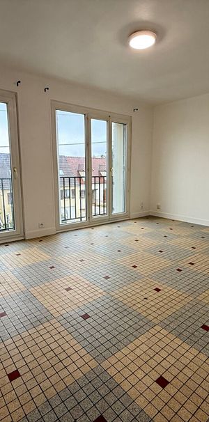 Location Appartement 1 pièce 26m² - Photo 1