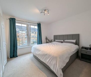 2 bedroom flat to rent - Photo 6