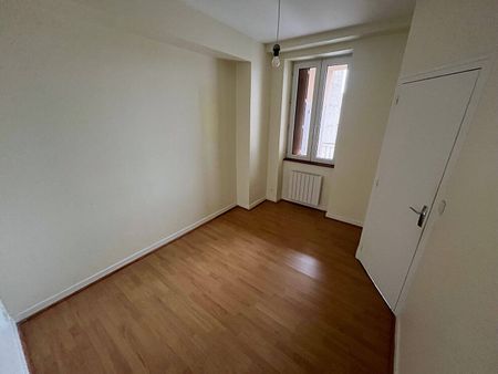 Location appartement 3 pièces 68.57 m² à Meximieux (01800) - Photo 2