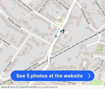 Drawwell Street, Belle Vue, Shrewsbury - Photo 1