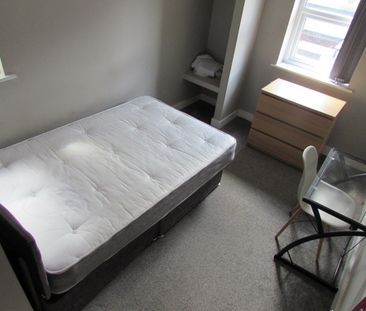 Room in a Shared House, Hannan Road, L6 - Photo 3