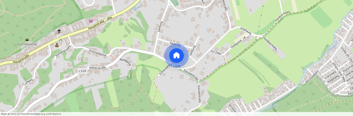 Stauseestraße 94/5, 7212, Forchtenstein