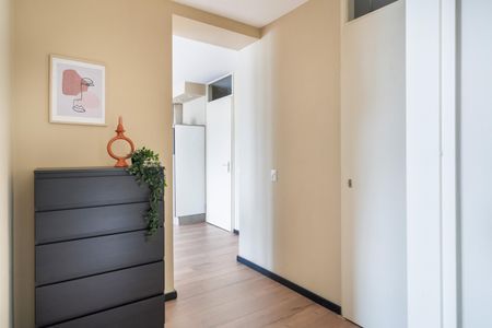 Te huur: Appartement Hondiusstraat in Rotterdam - Photo 2