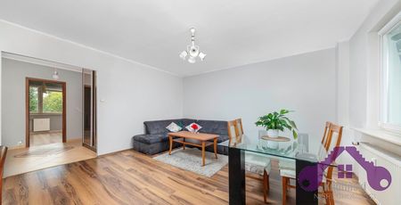 Poznań, Piątkowo, os. Bolesława Śmiałego Mieszkanie na wynajem - Фото 2