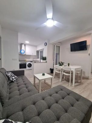 Avinguda de Burjassot, Valencia, Valencian Community 46009 - Photo 1