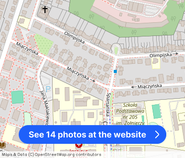 Przytulne 2 pokoje 35m.kw G. Mokotów - Photo 1