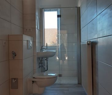 3-Raumwohnung mit Blick ins Grüne in ruhiger Stadtlage - Photo 1