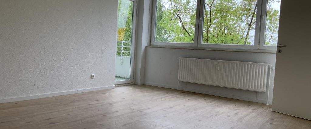 3-Zimmer-Wohnung in Gelsenkirchen Buer - Foto 1