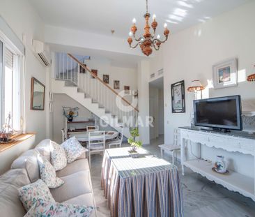 Dúplex en alquiler en Macarena – Sevilla | Gilmar Consulting - Foto 3