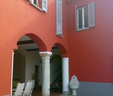 1.5 Zimmer, 50 m², 1. Stock - Photo 5