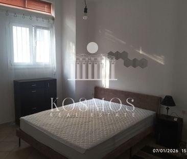 Studio/Γκαρσονιέρα για ενοικίαση Κέντρο - Άγιος Μηνάς (Ηράκλειο Κρή... - Φωτογραφία 5