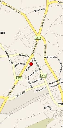 Willkommen Zuhause: günstig geschnittene 3-Zimmer-Wohnung - Foto 2