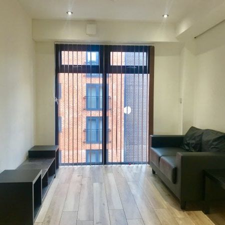 Queen Street, Leicester, LE1 - Photo 3