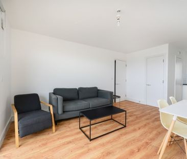 1 bedroom apartment to rent - Photo 2