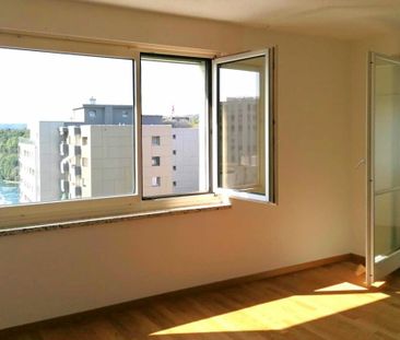 Wohnung im Zentrum - Photo 6