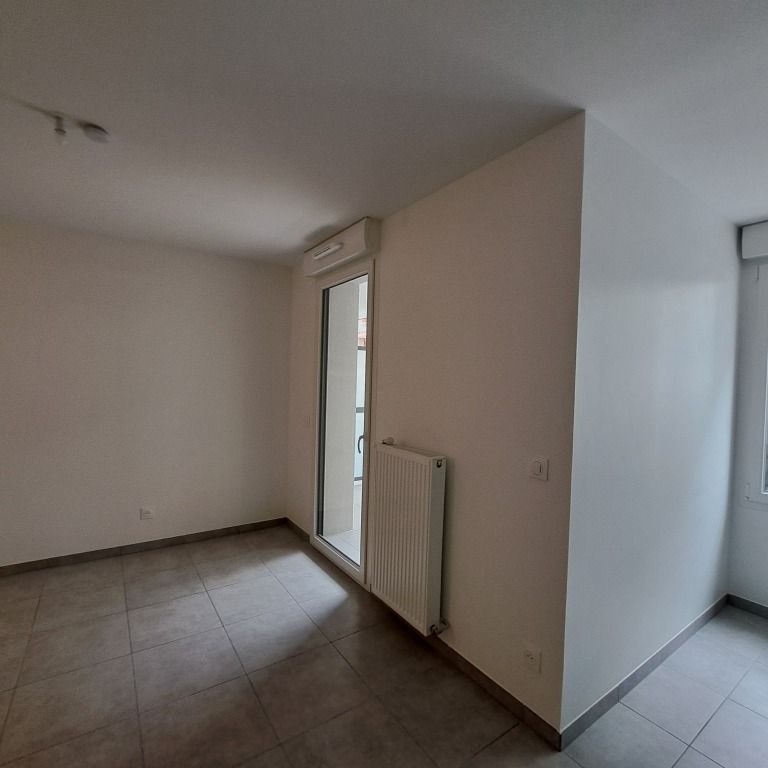 Location Appartement 1 pièce 29m² THONON LES BAINS 74200 - Photo 1