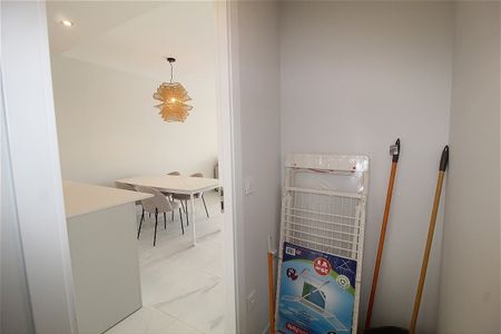 Trädgårdslägenhet med Pool och Parkering i Torrevieja - Photo 4