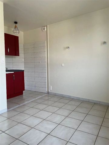 Location appartement 2 pièces - 27.64m² à Saint palais sur mer (17420) - Photo 4