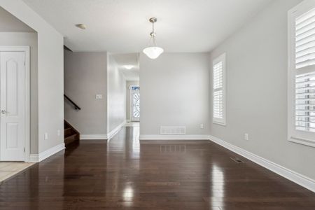 For Lease - 495 Mockridge Terrace, Milton, Ontario - Photo 3