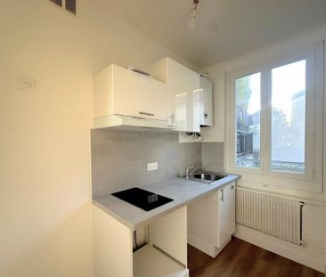 Location Appartement 2 pièces 38m² - Photo 3