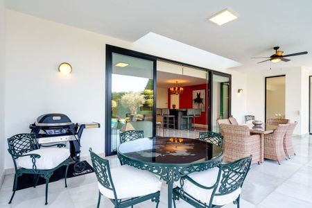 Detached Villa · Las Chapas - Photo 3