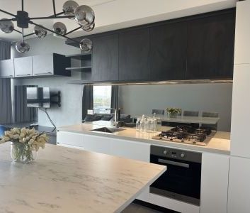 Fully Furnished Panoramic Views from This North-Facing Studio - Photo 3