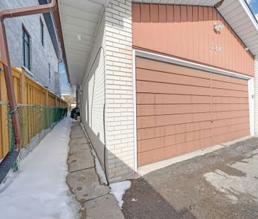 For Lease - 386 Ellerslie Avenue Unit# Bsmnt A, Toronto, Ontario - Photo 6