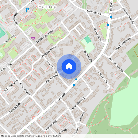 Kordts Feld 7, 44869 Bochum