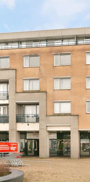 Appartement Westwijkstraat 9, Amstelveen - À louer - Photo 1