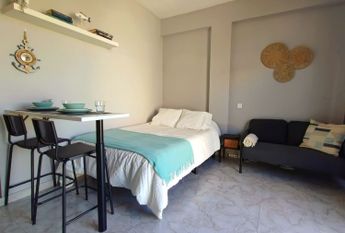 Estudio En alquiler Calle de Iriarte 6, Distrito Martiánez, Puerto de la Cruz