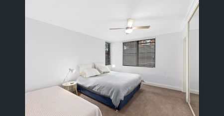 Oversized apartment with sweeping water views - Photo 2