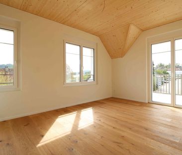 4.5 Zimmer, 100 m², 2. Stock - Photo 5