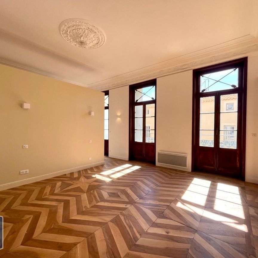 Location Appartement 2 pièces 65m² NARBONNE 11100 - Photo 1