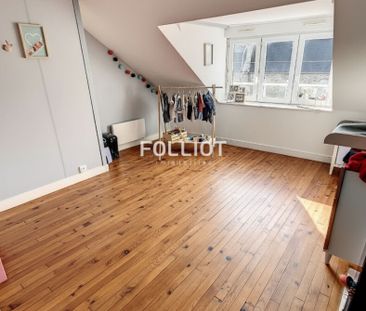 A LOUER DUCEY LES CHERIS : maison T5 (95 m²) en location - Photo 4