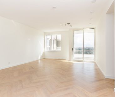 Appartement te huur - Foto 1