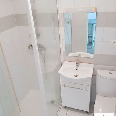 Location Appartement 1 pièce 23m² - Photo 3