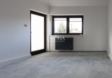 Idealny pod firmę | Dom wolnostojący | 330 m - Фото 4