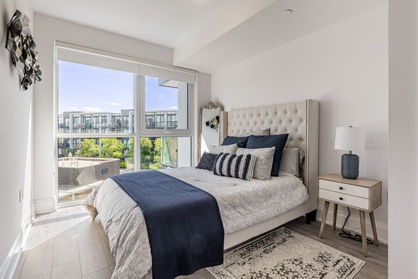 For Lease - 375 Sea Ray Avenue Unit# 303, Innisfil, Ontario - Photo 1