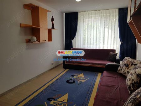 Apartament 2 Camere Piata Sudului G 170 - Fotografie 2