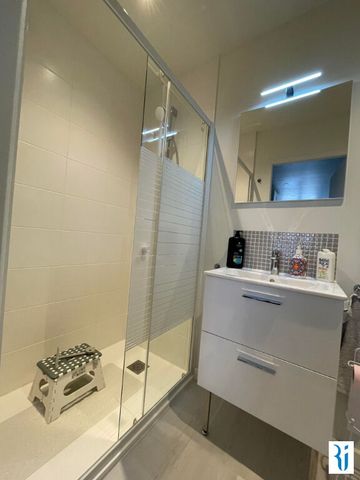 Location Appartement 1 pièce 20m² - Photo 5