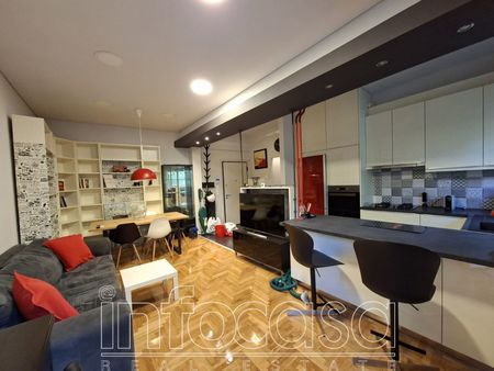 Διαμέρισμα για ενοικίαση Αμπελόκηποι - Πεντάγωνο - Photo 2