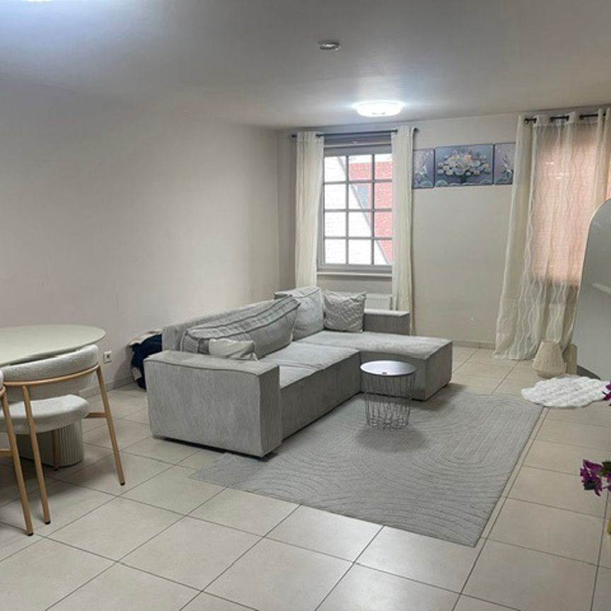 Appartement te huur in Zoersel met 1 slaapkamer - Foto 1