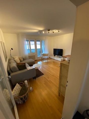 bright apartment in a quiet location - Rent without deposit Limited until 30.06.2028 - Photo 3