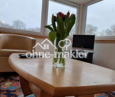 Voll ausgestattete 2-Zimmer-Whg in Berlin-Friedrichshagen - ideal f... - Foto 1