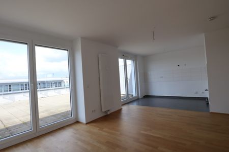 Neuwertige 3-Zimmerwohnung in Echterdingen - Photo 2