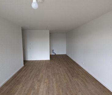 Barrierearme 2-Zimmer-Wohnung - Foto 1